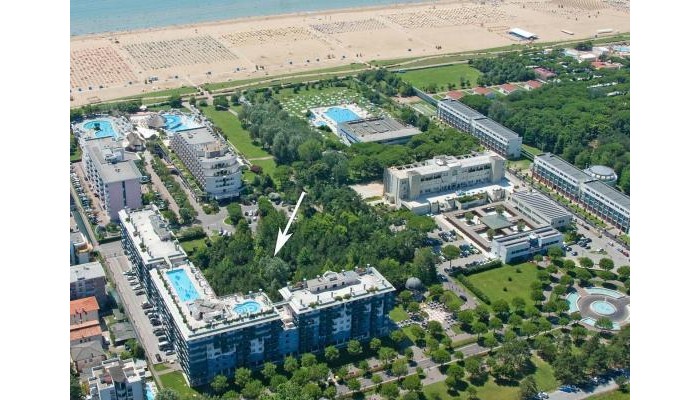 Hotel Residenza Delle Terme poza 1