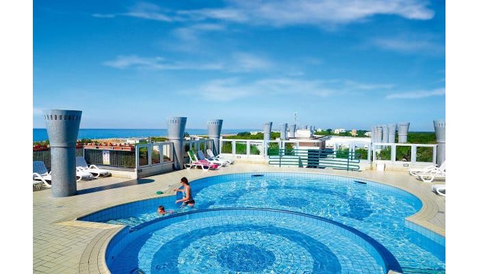 Hotel Residenza Delle Terme poza 5