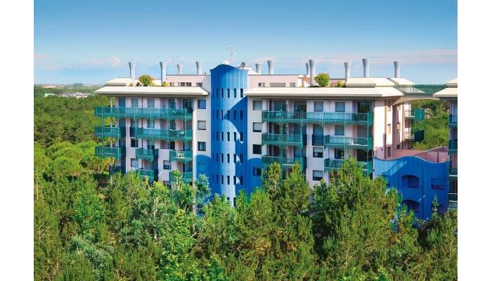 Hotel Residenza Delle Terme poza 2