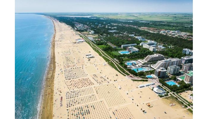 Hotel Residenza Delle Terme poza 0