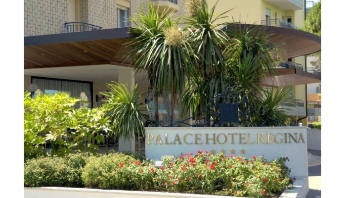 Palace Hotel Regina poza 5