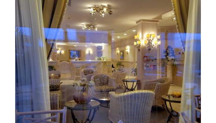 Palace Hotel Regina poza 8