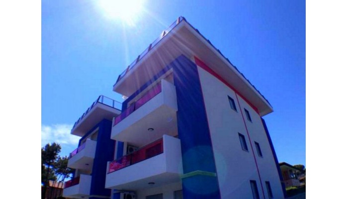 Residence Villa Regina poza 10