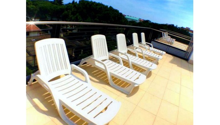 Residence Villa Regina poza 5