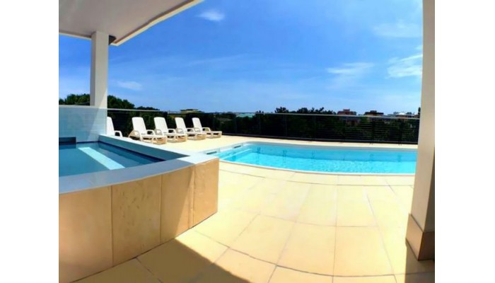 Residence Villa Regina poza 9