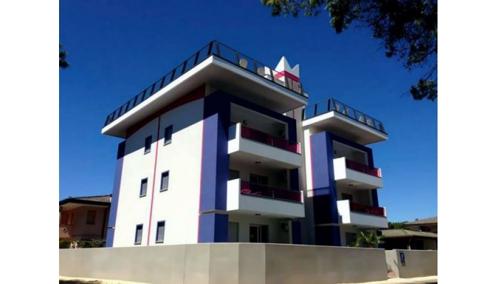 Residence Villa Regina poza 0