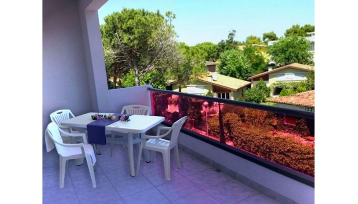 Residence Villa Regina poza 4