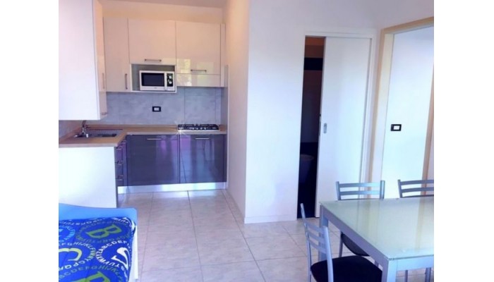 Residence Villa Regina poza 2