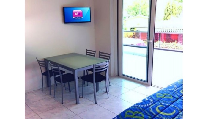 Residence Villa Regina poza 7