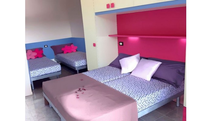 Residence Villa Regina poza 6