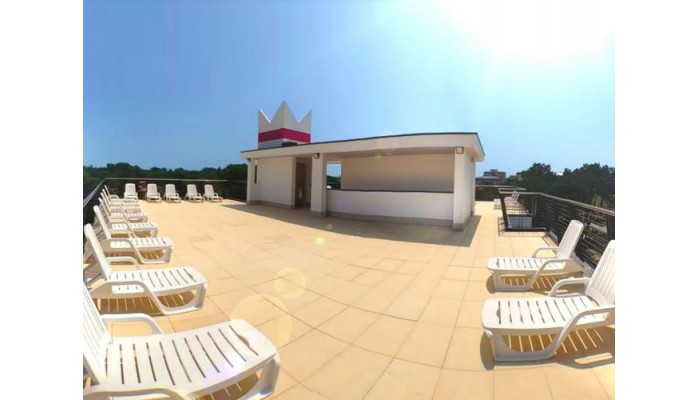 Residence Villa Regina poza 11