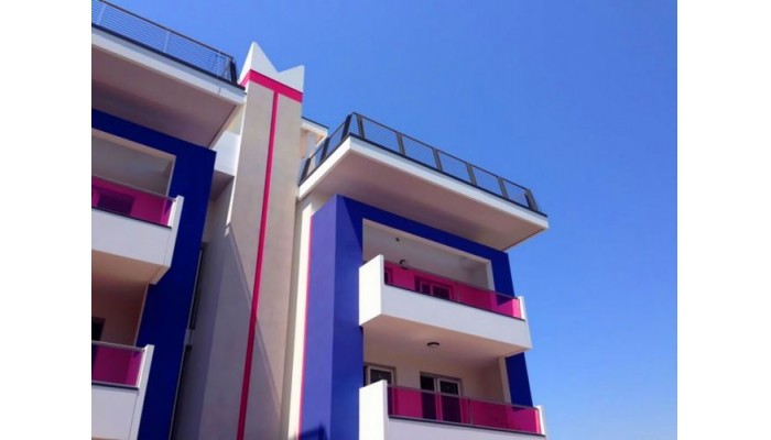 Residence Villa Regina poza 1