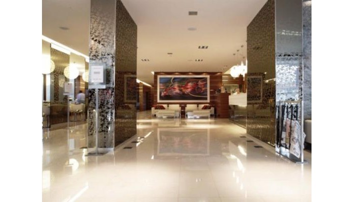 4 Viale Masini Hotel Design poza 7