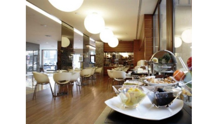 4 Viale Masini Hotel Design poza 5