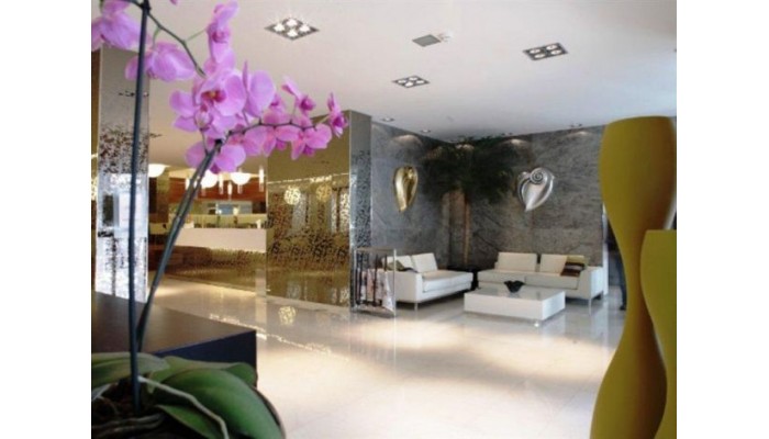 4 Viale Masini Hotel Design poza 2