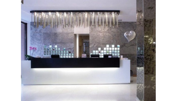 4 Viale Masini Hotel Design poza 1
