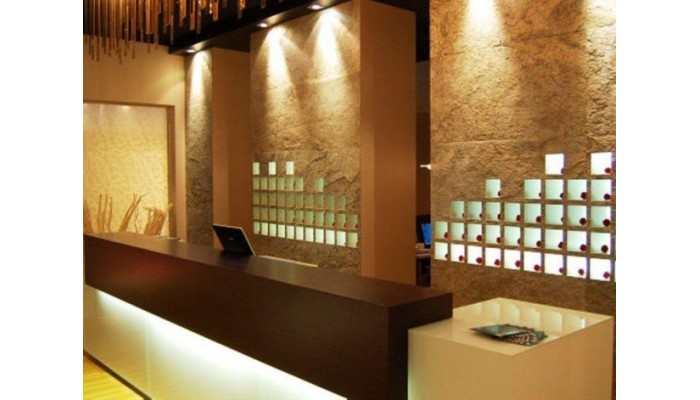 4 Viale Masini Hotel Design poza 4