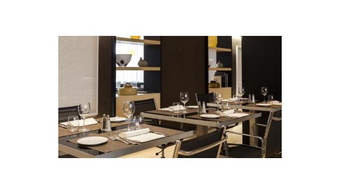 Ac Hotel Bologna By Marriott poza 26