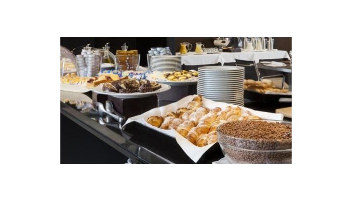 Ac Hotel Bologna By Marriott poza 25