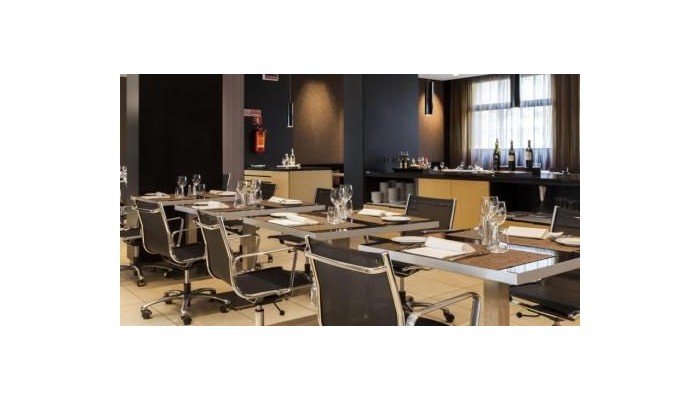 Ac Hotel Bologna By Marriott poza 27