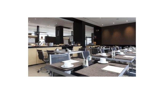 Ac Hotel Bologna By Marriott poza 23