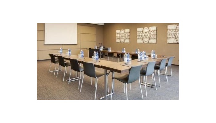 Ac Hotel Bologna By Marriott poza 18