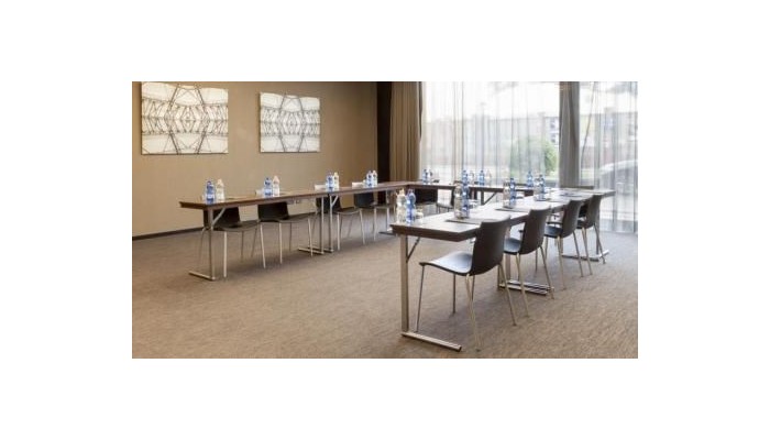 Ac Hotel Bologna By Marriott poza 19