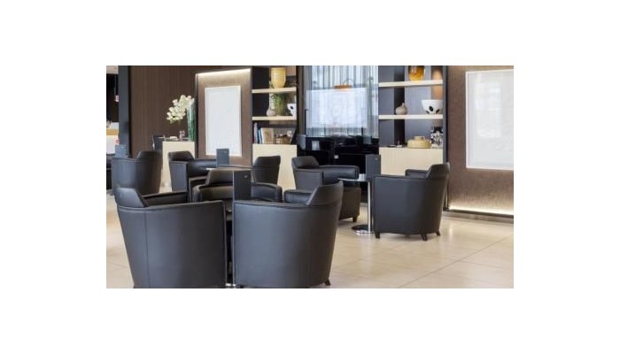 Ac Hotel Bologna By Marriott poza 17