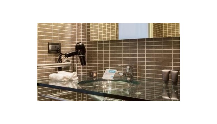 Ac Hotel Bologna By Marriott poza 12