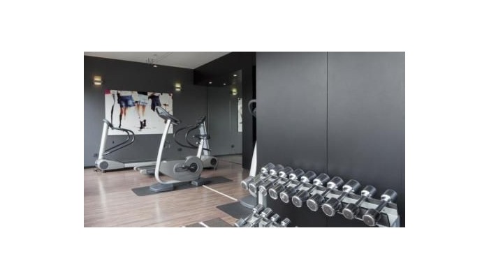 Ac Hotel Bologna By Marriott poza 32