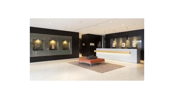 Ac Hotel Bologna By Marriott poza 2