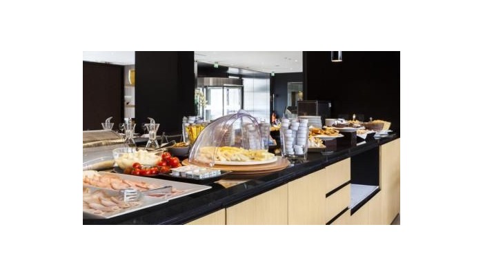 Ac Hotel Bologna By Marriott poza 13