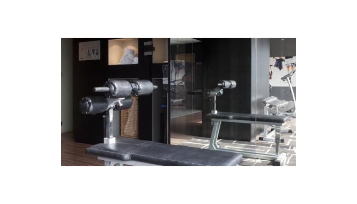 Ac Hotel Bologna By Marriott poza 33