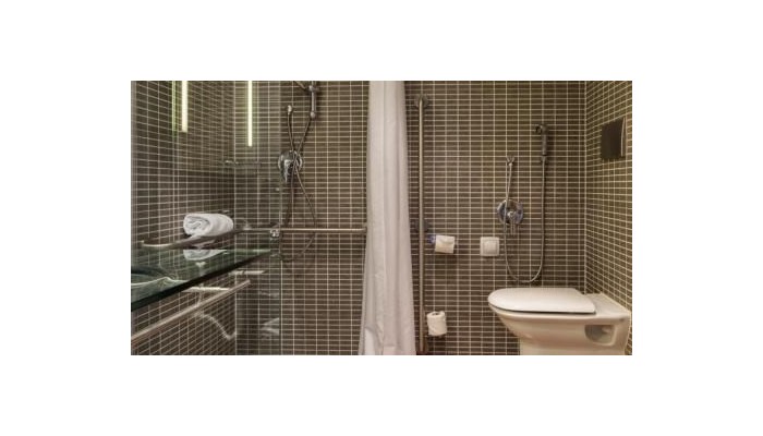 Ac Hotel Bologna By Marriott poza 9