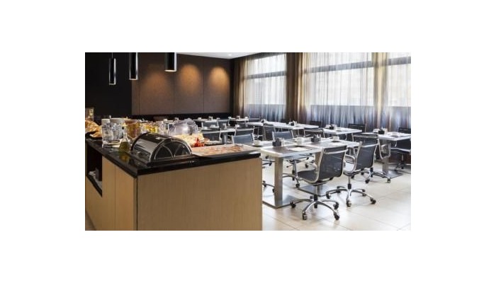 Ac Hotel Bologna By Marriott poza 24