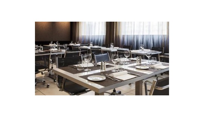 Ac Hotel Bologna By Marriott poza 21