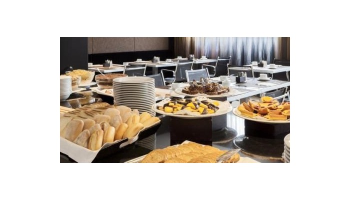 Ac Hotel Bologna By Marriott poza 14