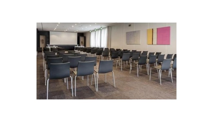 Ac Hotel Bologna By Marriott poza 20