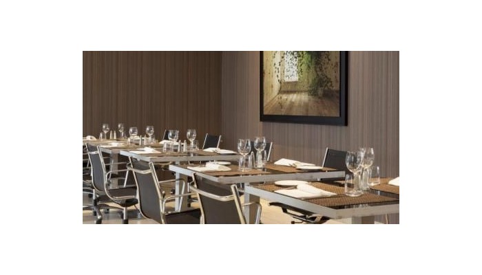 Ac Hotel Bologna By Marriott poza 15