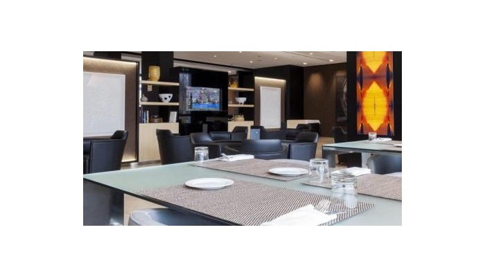 Ac Hotel Bologna By Marriott poza 16