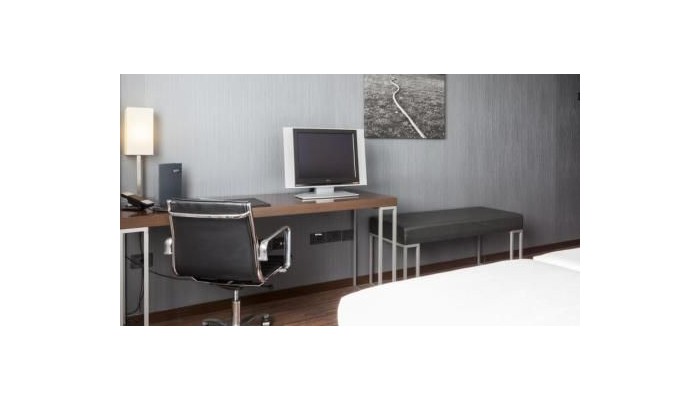 Ac Hotel Bologna By Marriott poza 5