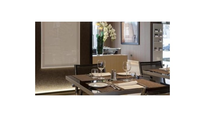 Ac Hotel Bologna By Marriott poza 28