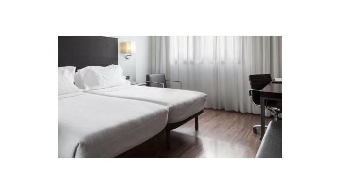 Ac Hotel Bologna By Marriott poza 4