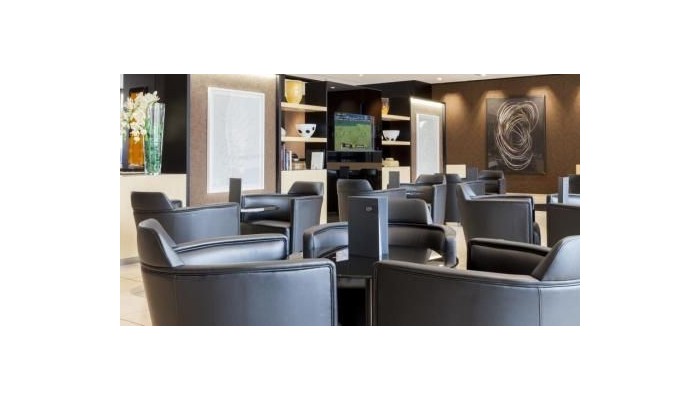 Ac Hotel Bologna By Marriott poza 3