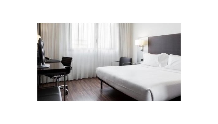 Ac Hotel Bologna By Marriott poza 8