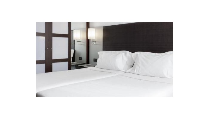 Ac Hotel Bologna By Marriott poza 7