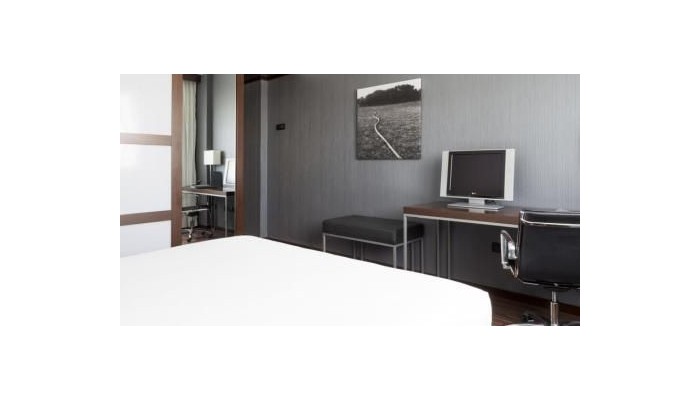 Ac Hotel Bologna By Marriott poza 10