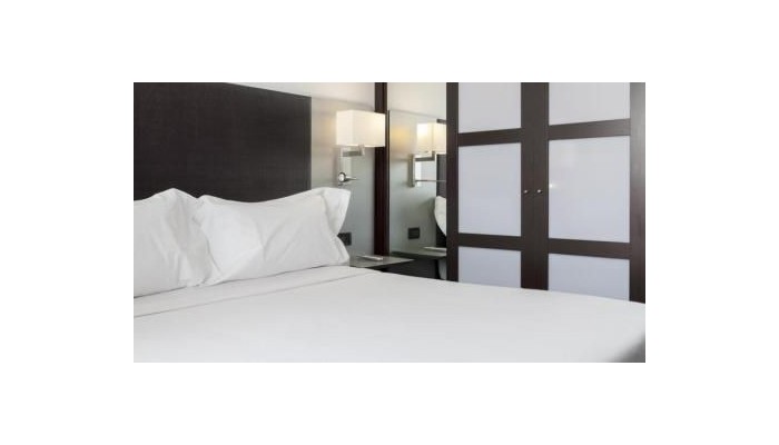 Ac Hotel Bologna By Marriott poza 6