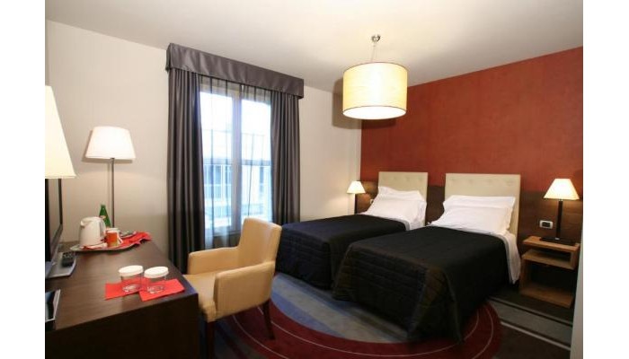 Admiral Park Hotel poza 7