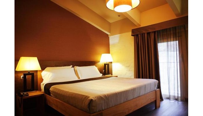 Admiral Park Hotel poza 4